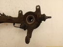 Honda Prelude Driver Left Front Spindle Knuckle Hub-12