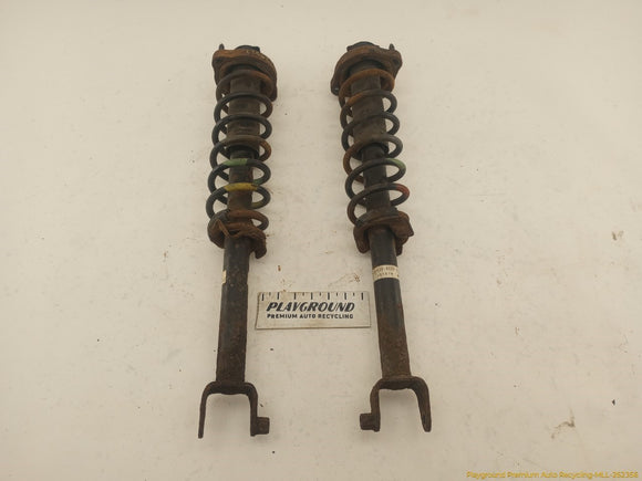 Honda Prelude Pair Of Rear Struts