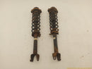 Honda Prelude Pair Of Rear Struts-2