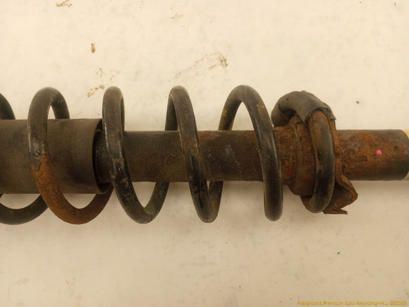 Honda Prelude Pair Of Rear Struts