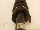Honda Prelude Pair Of Rear Struts-12