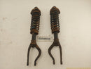 Honda Prelude Pair Of Front Struts-1
