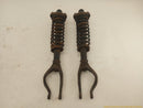 Honda Prelude Pair Of Front Struts-2