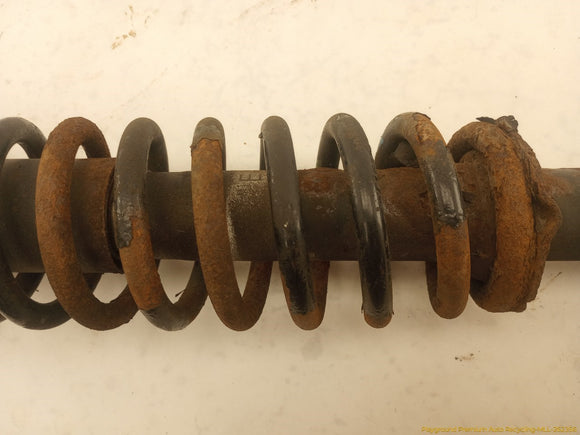 Honda Prelude Pair Of Front Struts