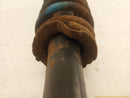 Honda Prelude Pair Of Front Struts-7