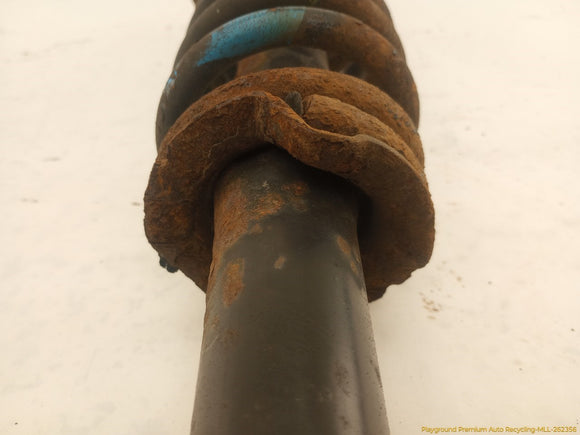 Honda Prelude Pair Of Front Struts