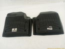 Land Rover Discovery Sport Pair Of Front All Weather Floor Mats-2