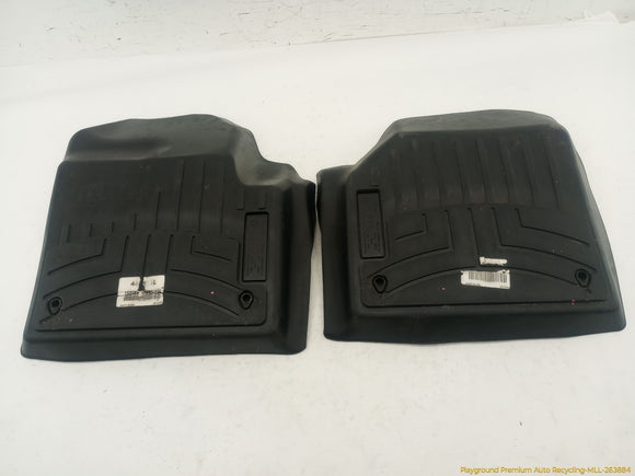 Land Rover Discovery Sport Pair Of Front All Weather Floor Mats