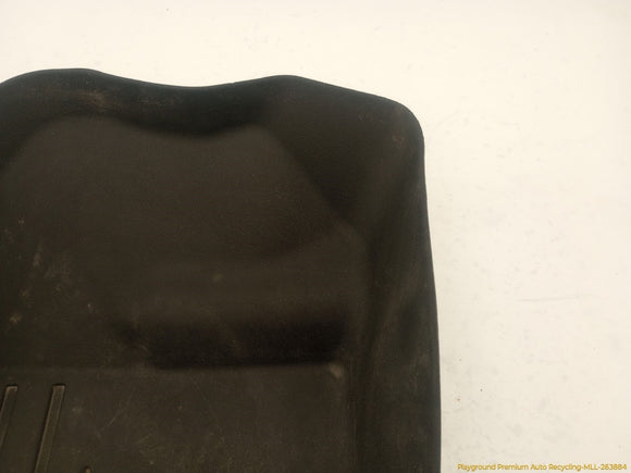 Land Rover Discovery Sport Pair Of Front All Weather Floor Mats