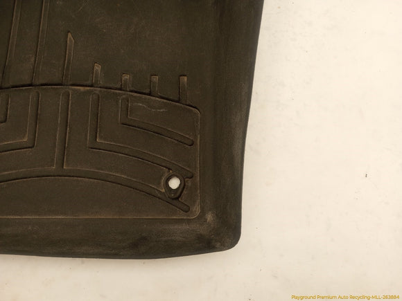 Land Rover Discovery Sport Pair Of Front All Weather Floor Mats