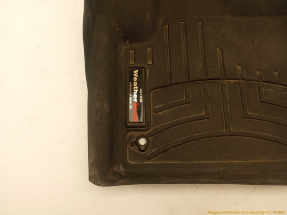 Land Rover Discovery Sport Pair Of Front All Weather Floor Mats