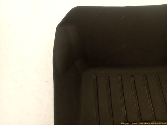 Land Rover Discovery Sport Pair Of Front All Weather Floor Mats