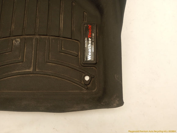 Land Rover Discovery Sport Pair Of Front All Weather Floor Mats