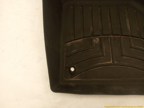 Land Rover Discovery Sport Pair Of Front All Weather Floor Mats