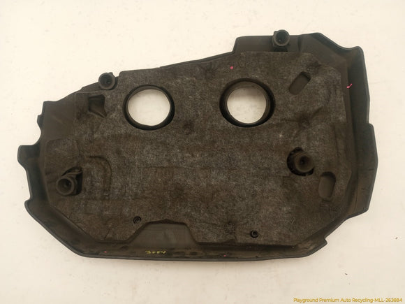 Land Rover Discovery Sport Engine Vanity Cover
