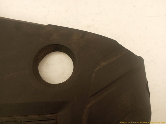 Land Rover Discovery Sport Engine Vanity Cover