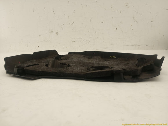 Land Rover Discovery Sport Engine Vanity Cover