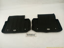 Land Rover Discovery Sport Pair Of Rear All Weather Floor Mats-1