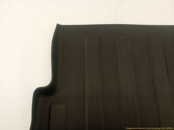 Land Rover Discovery Sport Pair Of Rear All Weather Floor Mats