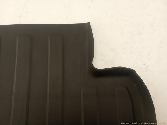 Land Rover Discovery Sport Pair Of Rear All Weather Floor Mats