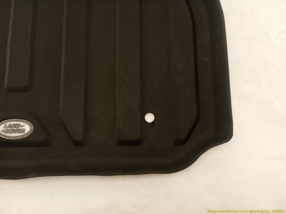 Land Rover Discovery Sport Pair Of Rear All Weather Floor Mats