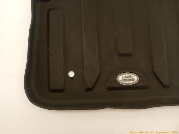 Land Rover Discovery Sport Pair Of Rear All Weather Floor Mats