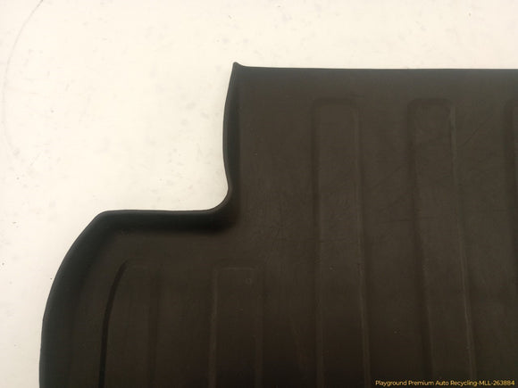 Land Rover Discovery Sport Pair Of Rear All Weather Floor Mats