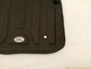 Land Rover Discovery Sport Pair Of Rear All Weather Floor Mats-9