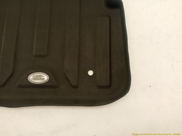 Land Rover Discovery Sport Pair Of Rear All Weather Floor Mats