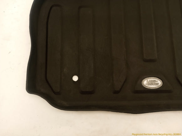 Land Rover Discovery Sport Pair Of Rear All Weather Floor Mats