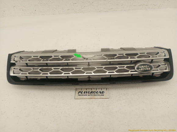 Land Rover Discovery Sport Front Bumper Radiator Grille
