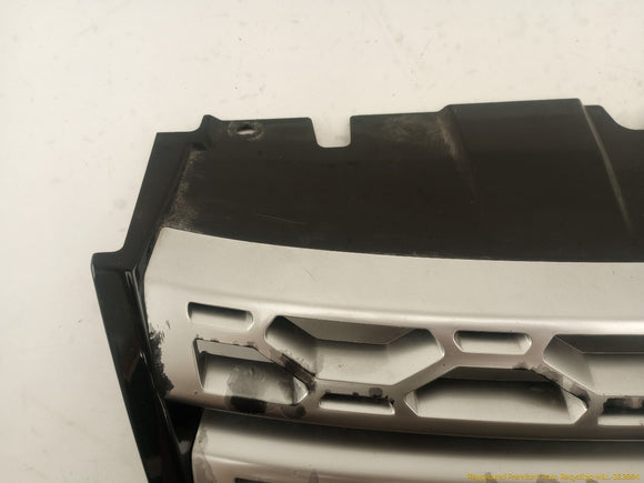 Land Rover Discovery Sport Front Bumper Radiator Grille
