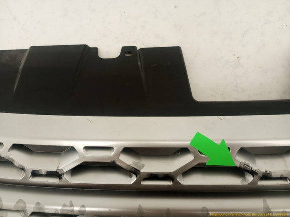 Land Rover Discovery Sport Front Bumper Radiator Grille