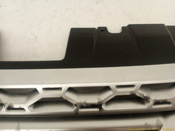 Land Rover Discovery Sport Front Bumper Radiator Grille
