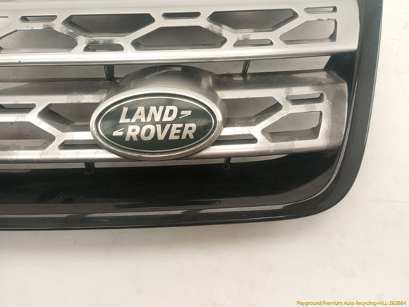 Land Rover Discovery Sport Front Bumper Radiator Grille
