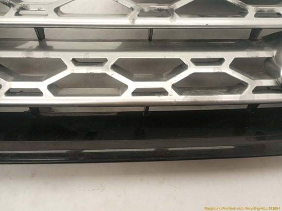 Land Rover Discovery Sport Front Bumper Radiator Grille