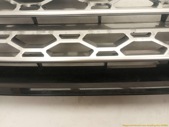 Land Rover Discovery Sport Front Bumper Radiator Grille