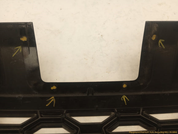Land Rover Discovery Sport Front Bumper Radiator Grille