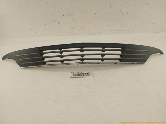 Land Rover Discovery Sport Front Bumper Lower Grille