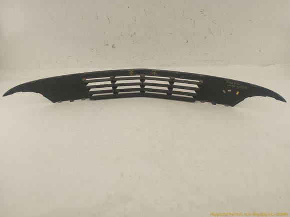 Land Rover Discovery Sport Front Bumper Lower Grille