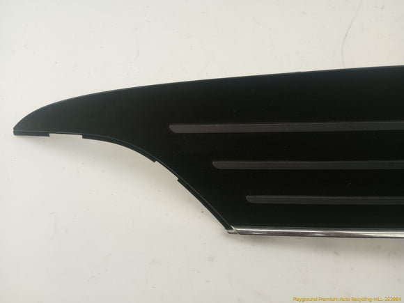 Land Rover Discovery Sport Front Bumper Lower Grille