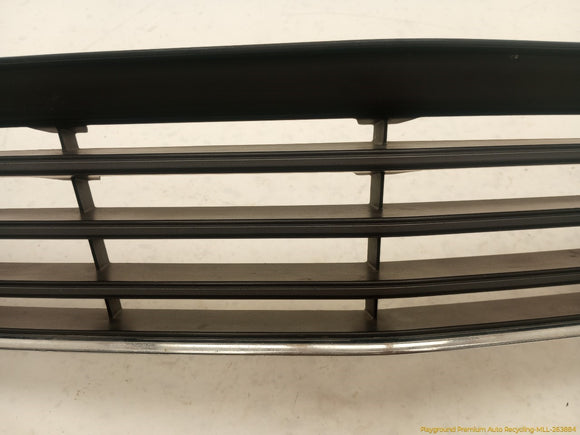 Land Rover Discovery Sport Front Bumper Lower Grille