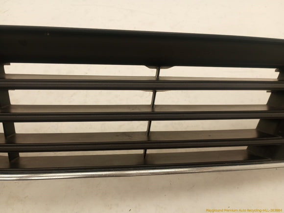 Land Rover Discovery Sport Front Bumper Lower Grille