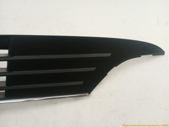 Land Rover Discovery Sport Front Bumper Lower Grille