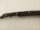 Land Rover Discovery Sport Front Bumper Lower Grille-8