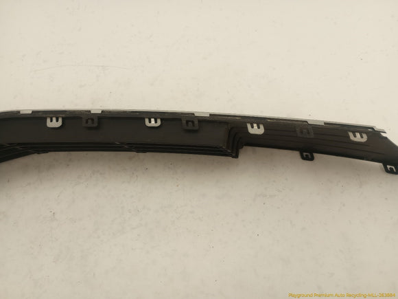 Land Rover Discovery Sport Front Bumper Lower Grille
