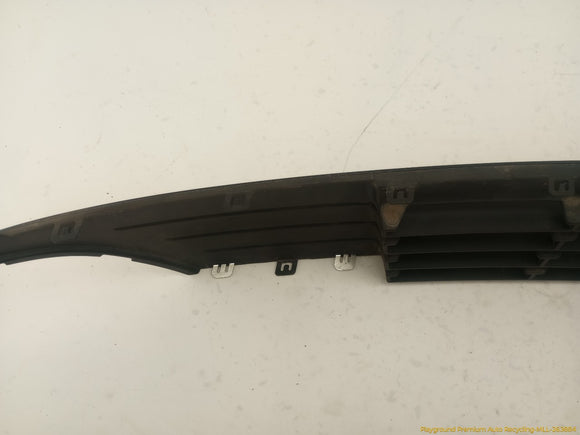 Land Rover Discovery Sport Front Bumper Lower Grille
