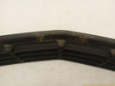 Land Rover Discovery Sport Front Bumper Lower Grille-11