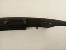 Land Rover Discovery Sport Front Bumper Lower Grille-12