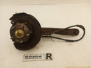 Dodge Stealth Passenger Right Rear Spindle Knuckle Hub-1